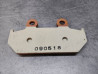 Plaquette frein avant Honda GL1500 Gold Wing 45105-MT8-008