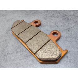 Plaquette frein avant Honda GL1500 Gold Wing 45105-MT8-008