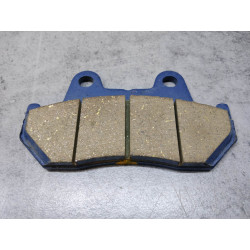 Plaquette frein avant Honda 45105-KN8-026 – Neuve