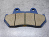 Plaquette frein avant Honda 45105-KN8-026 – Neuve