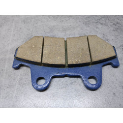 Plaquette frein avant Honda 45105-KN8-026 – Neuve
