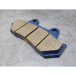 Plaquette frein avant Honda 45105-KN8-026 – Neuve