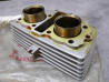 Cylindre Honda CB125T CM125C CM125T – Réf. 12100-399-010