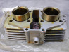 Cylindre Honda CB125T CM125C CM125T – Réf. 12100-399-010