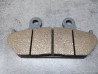Plaquette Frein Avant Honda 45105-MR1-671 – Pièce Neuve