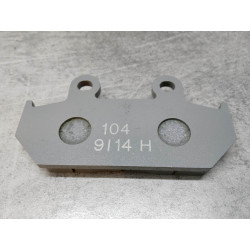 Plaquette Frein Avant Honda 45105-MR1-671 – Pièce Neuve