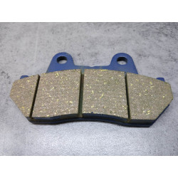Plaquette Frein Avant Honda 45105-MM9-781 | Pièce Neuve