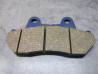Plaquette Frein Avant Honda 45105-MM9-781 | Pièce Neuve