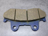 Plaquette Frein Avant Honda 45105-MM9-781 | Pièce Neuve
