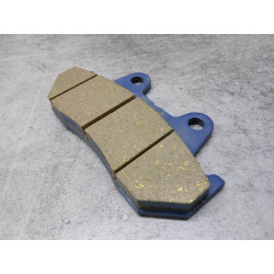 Plaquette Frein Avant Honda 45105-MM9-781 | Pièce Neuve