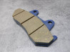 Plaquette Frein Avant Honda 45105-MM9-781 | Pièce Neuve