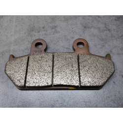 Plaquette de frein avant de XL400V XL600V 91/93 HONDA 45105-MS6-901