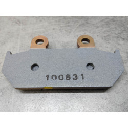 Plaquette de frein avant de XL400V XL600V 91/93 HONDA 45105-MS6-901