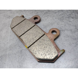 Plaquette de frein avant de XL400V XL600V 91/93 HONDA 45105-MS6-901