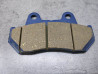 Plaquette Frein Avant Honda CB125 NSR250 CMX450 - 45105-KL8-712