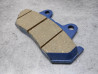 Plaquette Frein Avant Honda CB125 NSR250 CMX450 - 45105-KL8-712