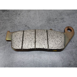 Plaquette Frein Honda CBR400RR 90/92 – Réf. 45105-MV4-008