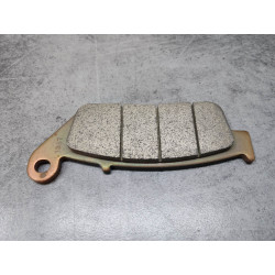 Plaquette Frein Honda CBR400RR 90/92 – Réf. 45105-MV4-008