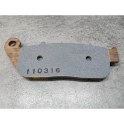 Plaquette Frein Honda CBR400RR 90/92 – Réf. 45105-MV4-008