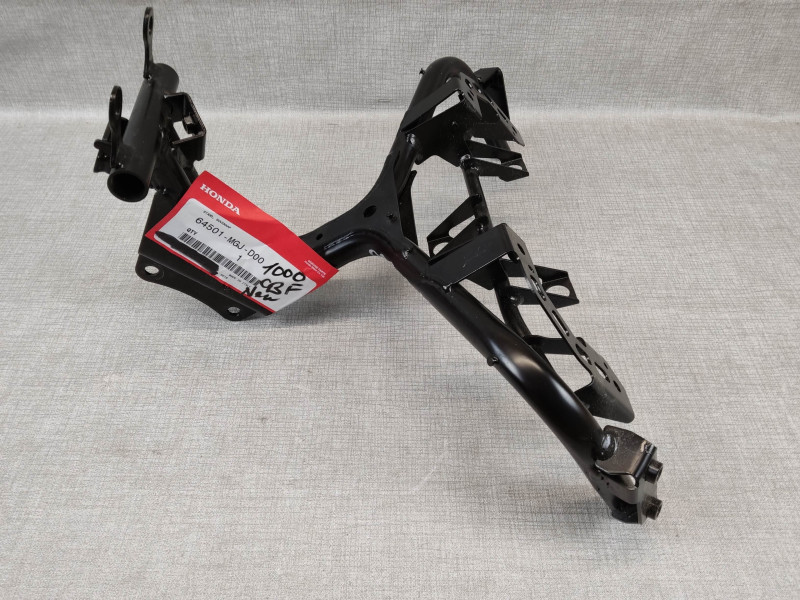Araignée Appui Auvent Supérieur Honda CB1000F 64501-MGJ-D00