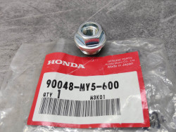 Bouchon d’étanchéité D18mm HONDA 90048-MY5-600