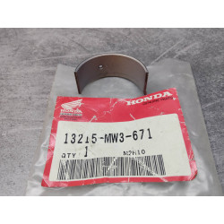 Coussinet B Honda CB750 1991-2001 - Réf. 13215-MW3-671