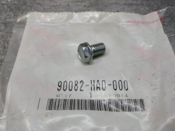 Vis HM7x12 Fixation Arbre à Cames Honda 90082-HA0-000