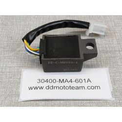 Boitier allumage CDI adaptable pour CB750 900 RC04 Bol d'or GL1110 30400-MA4-601