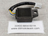 Boitier allumage CDI adaptable pour CB750 900 RC04 Bol d'or GL1110 30400-MA4-601