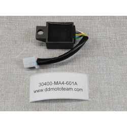 Boitier allumage CDI adaptable pour CB750 900 RC04 Bol d'or GL1110 30400-MA4-601