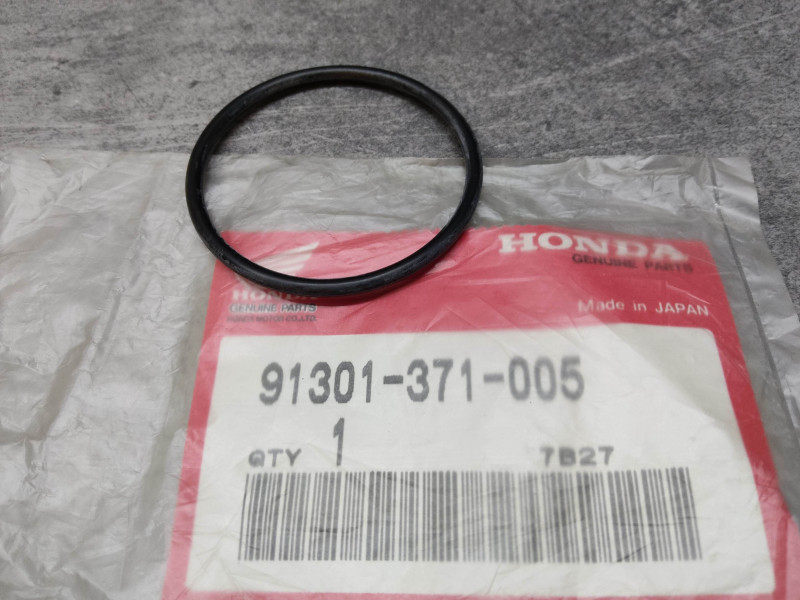 Joint Torique 40x2.6 CR125R CR250R CR450R CR480R GL1000 HONDA 91301-371-005