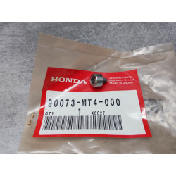 Vis spéciale M4x6 tête large CHc Honda 90073-MT4-000