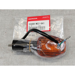 Clignotant Avant Droit Honda CB900F Hornet 2002-2006 | Réf. 33400-MCZ-641