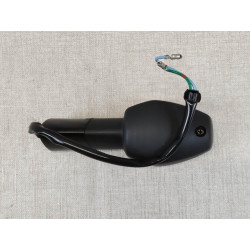 Clignotant Avant Droit Honda CB900F Hornet 2002-2006 | Réf. 33400-MCZ-641
