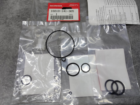 Jeu de joints C70 82/83 CT70 91-94 TRX70 86/87 HONDA 16010-141-305