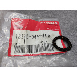Joint d'échappement P50 67 PC50 69 QA50 70/73-75 HONDA 18291-044-405