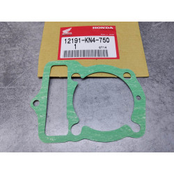 Joint d'embase Honda 12191-KN4-750 – Pièce neuve