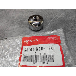 Poids de Guidon Honda 53104-MCN-780 | Pièce Neuve