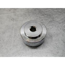 Poids de Guidon Honda 53104-MCN-780 | Pièce Neuve