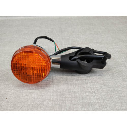 Clignotant avant gauche de VT125C 99-00 HONDA 33450-KGB-612