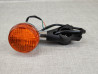 Clignotant avant gauche de VT125C 99-00 HONDA 33450-KGB-612