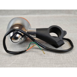 Clignotant avant gauche de VT125C 99-00 HONDA 33450-KGB-612