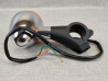 Clignotant avant gauche de VT125C 99-00 HONDA 33450-KGB-612