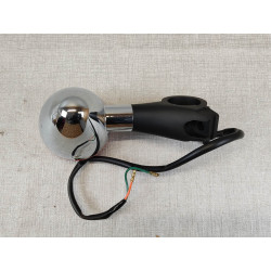 Clignotant avant gauche de VT125C 99-00 HONDA 33450-KGB-612