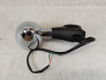 Clignotant avant gauche de VT125C 99-00 HONDA 33450-KGB-612