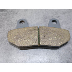 Plaquette Frein Honda 45105-MC9-305 | Pièce Neuve