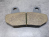 Plaquette Frein Honda 45105-MC9-305 | Pièce Neuve