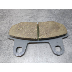 Plaquette Frein Honda 45105-MC9-305 | Pièce Neuve