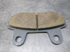Plaquette Frein Honda 45105-MC9-305 | Pièce Neuve