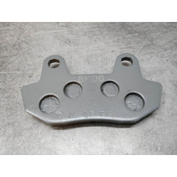 Plaquette Frein Honda 45105-MC9-305 | Pièce Neuve